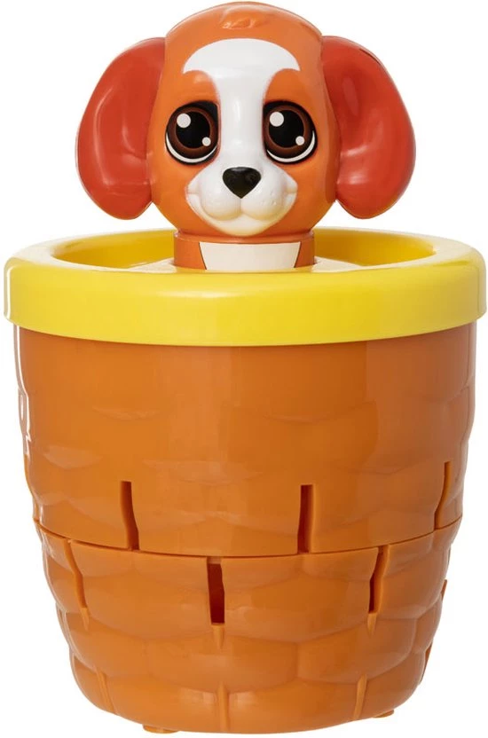 HTI Pop Up Pooch Game 4 HTI Pop Up Pooch Game - Afbeelding 2