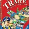Ravensburger Traffic 1 Ravensburger Traffic -Kinderspellen Verkoopwinkel 550x834