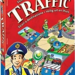 Ravensburger Traffic